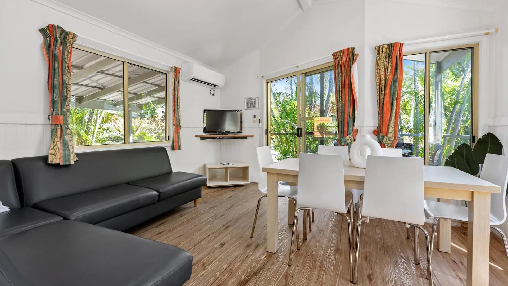 Tasman Holiday Parks - Airlie Beach