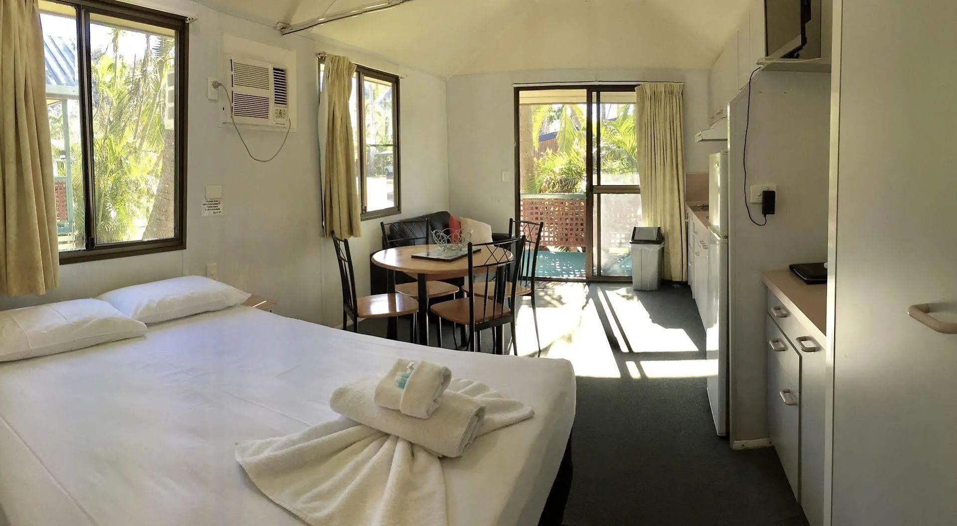 Tasman Holiday Parks - Airlie Beach 3*,  Australia