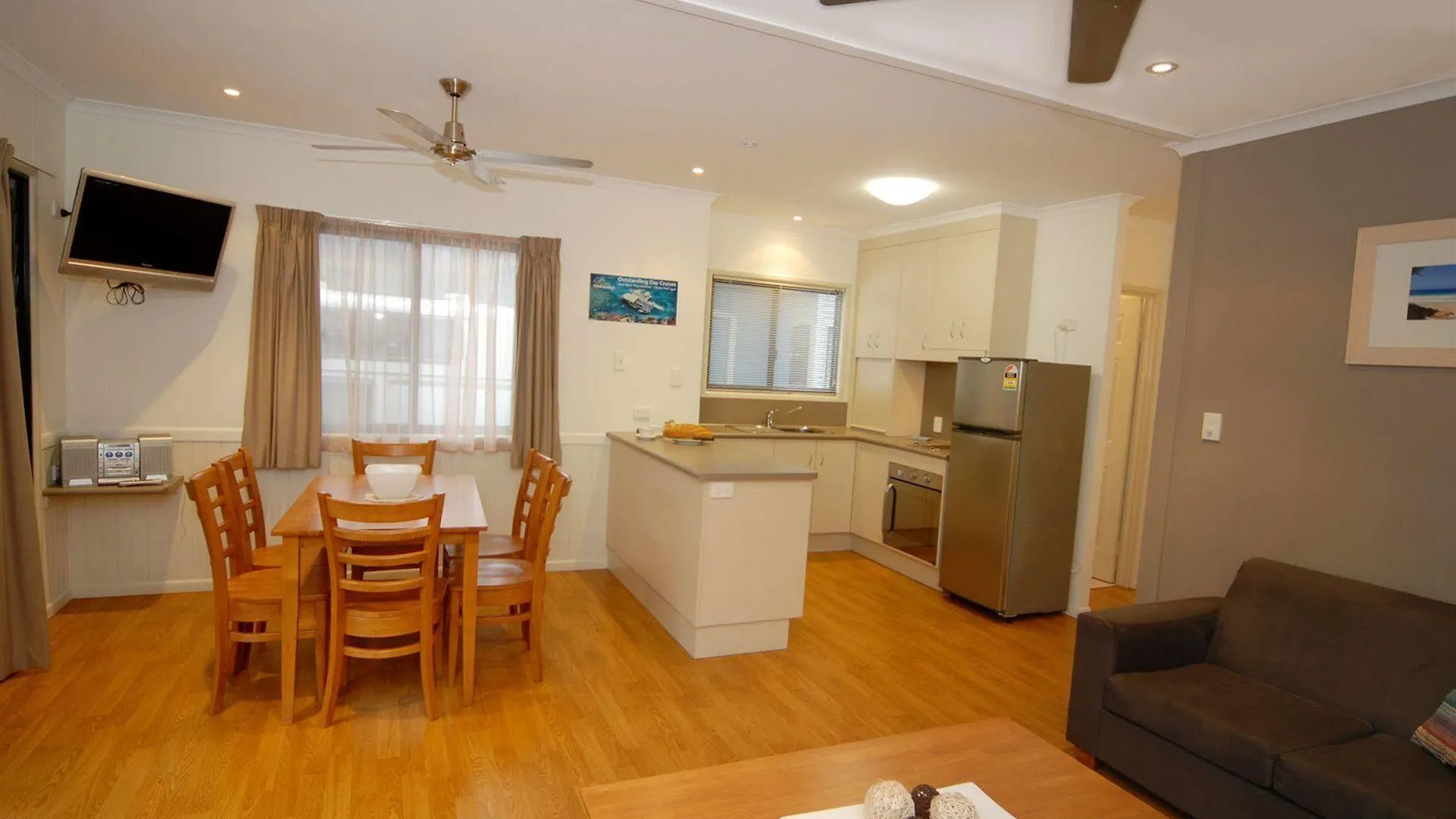 Tasman Holiday Parks - Airlie Beach