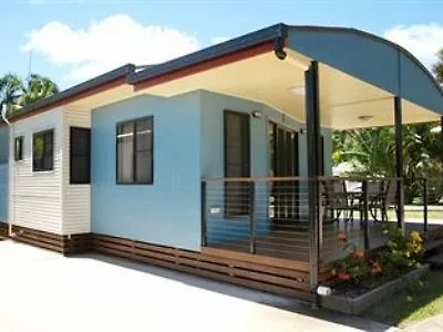 Tasman Holiday Parks - Airlie Beach