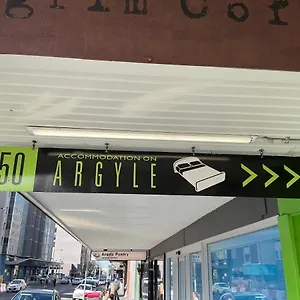 Argyle Hobart