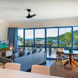 Aparthotel Coral Sea Vista