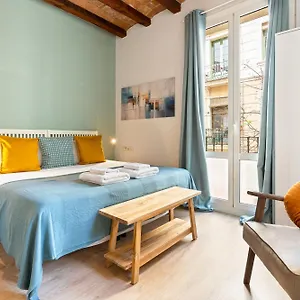 11 , Barcelona Spain