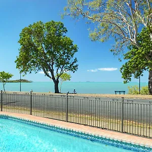 3* Aparthotel Whitsunday Waterfront