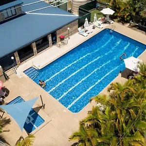 Noosa *** Tewantin