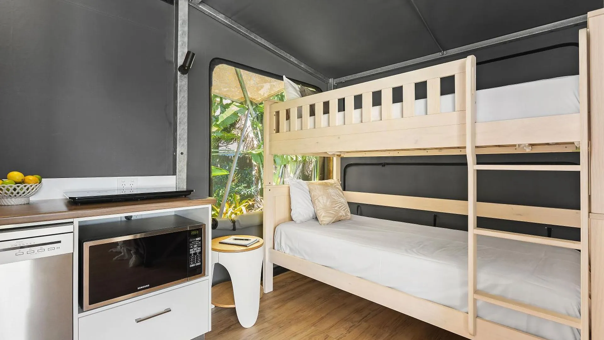 Tasman Holiday Parks - Airlie Beach