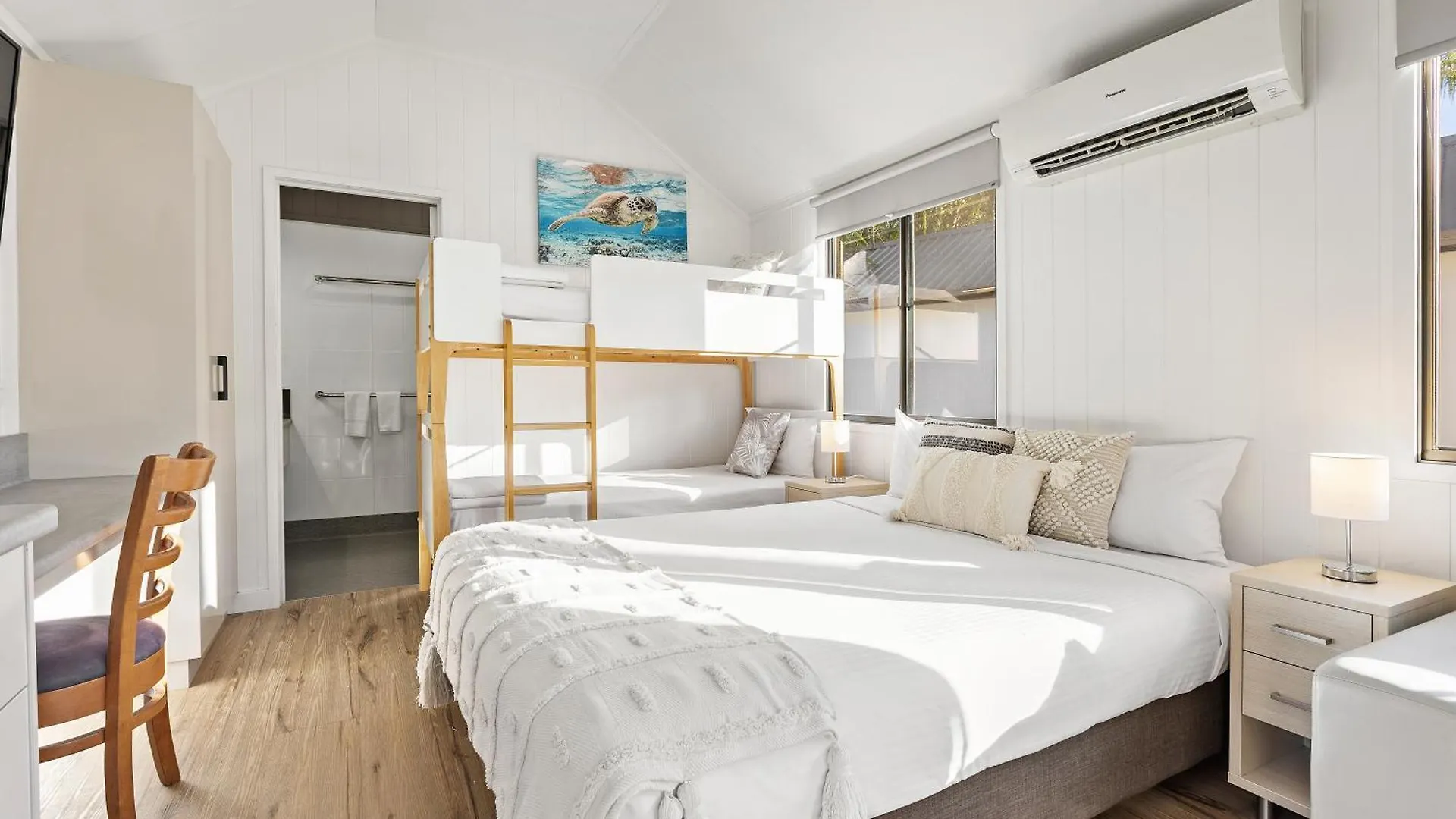 ***  Tasman Holiday Parks - Airlie Beach Australia