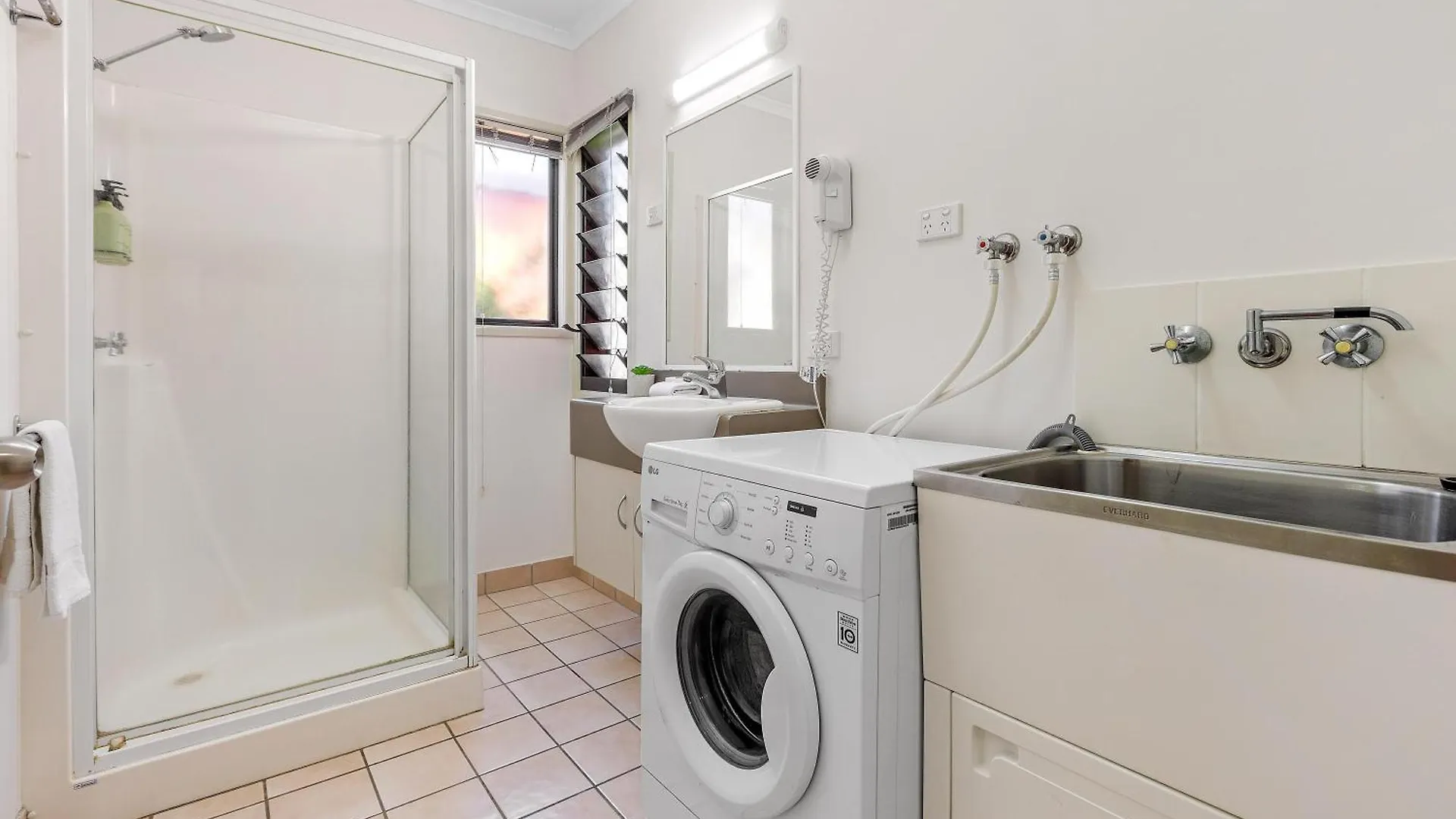 Tasman Holiday Parks - Airlie Beach