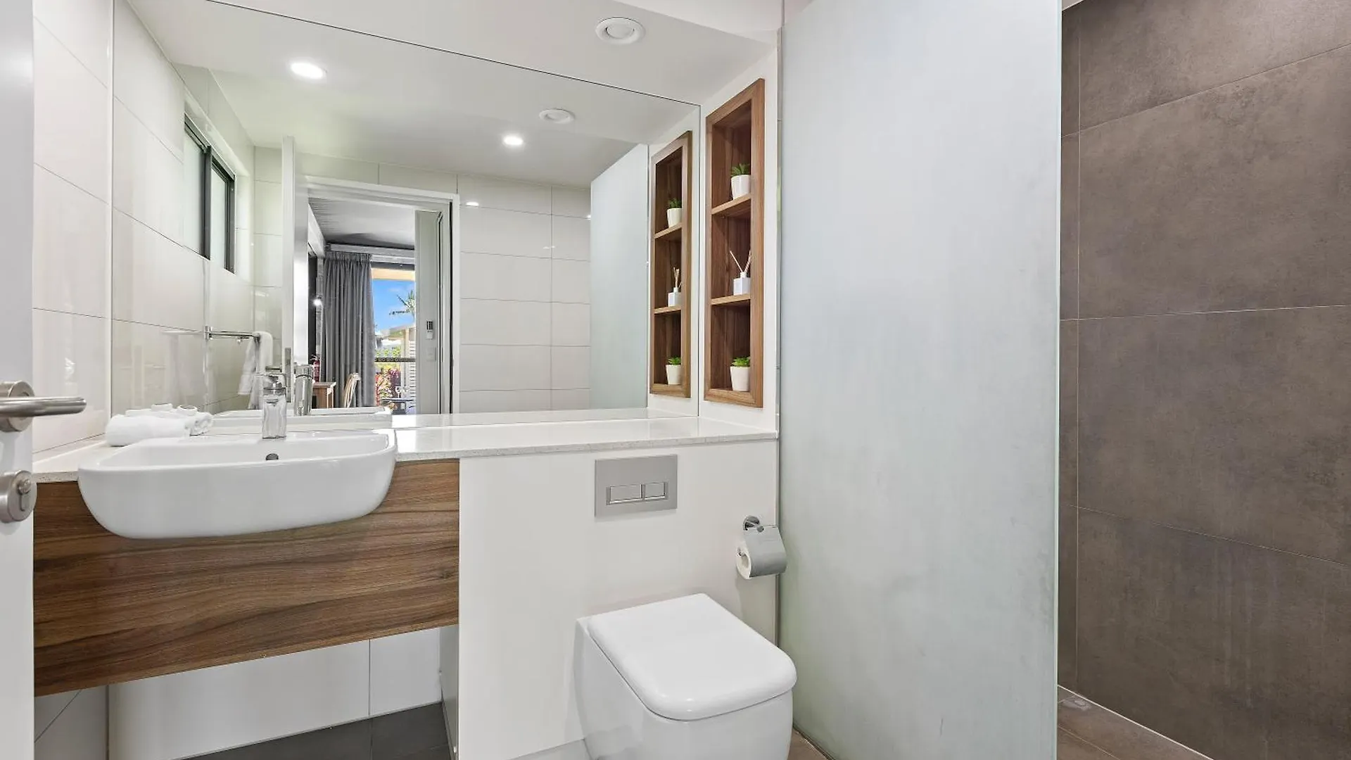 Tasman Holiday Parks - Airlie Beach