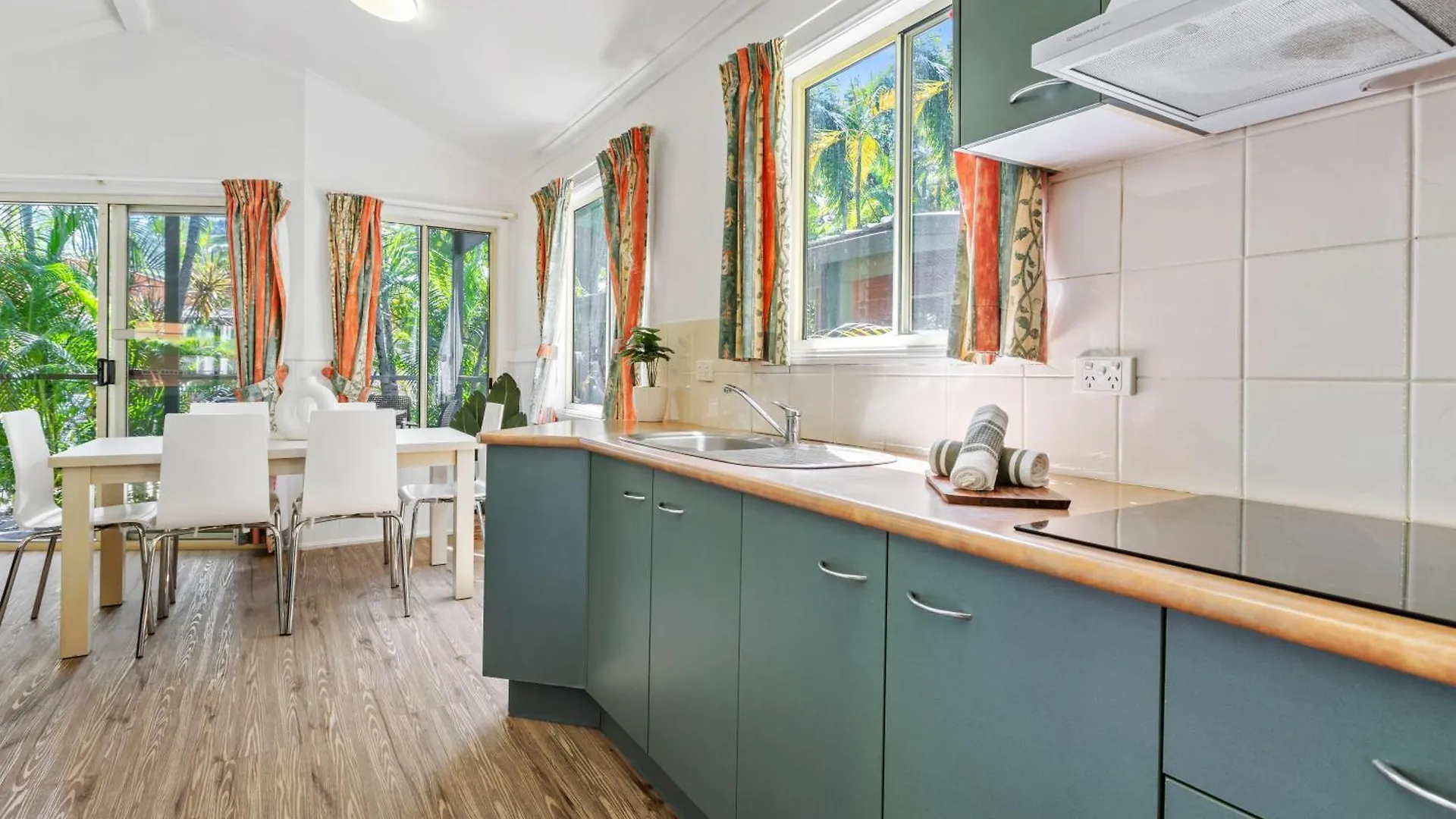 Tasman Holiday Parks - Airlie Beach Australia