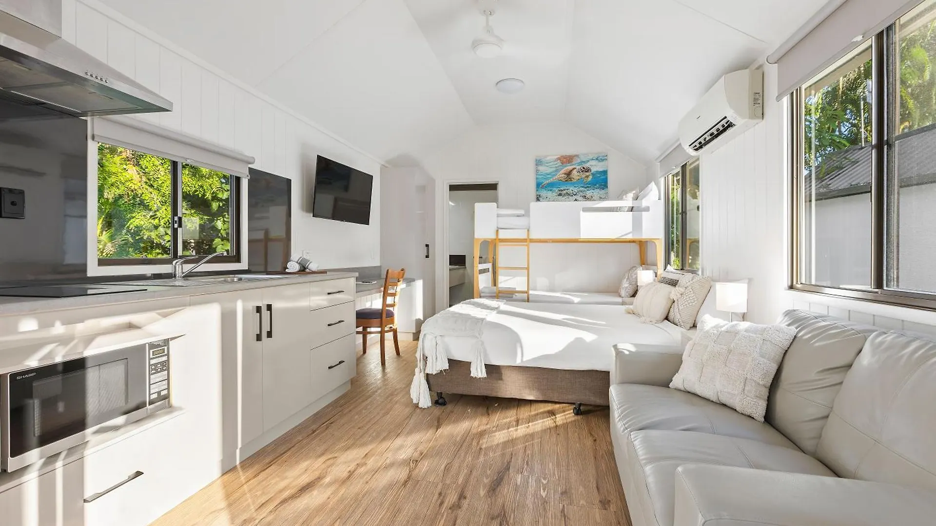 Tasman Holiday Parks - Airlie Beach