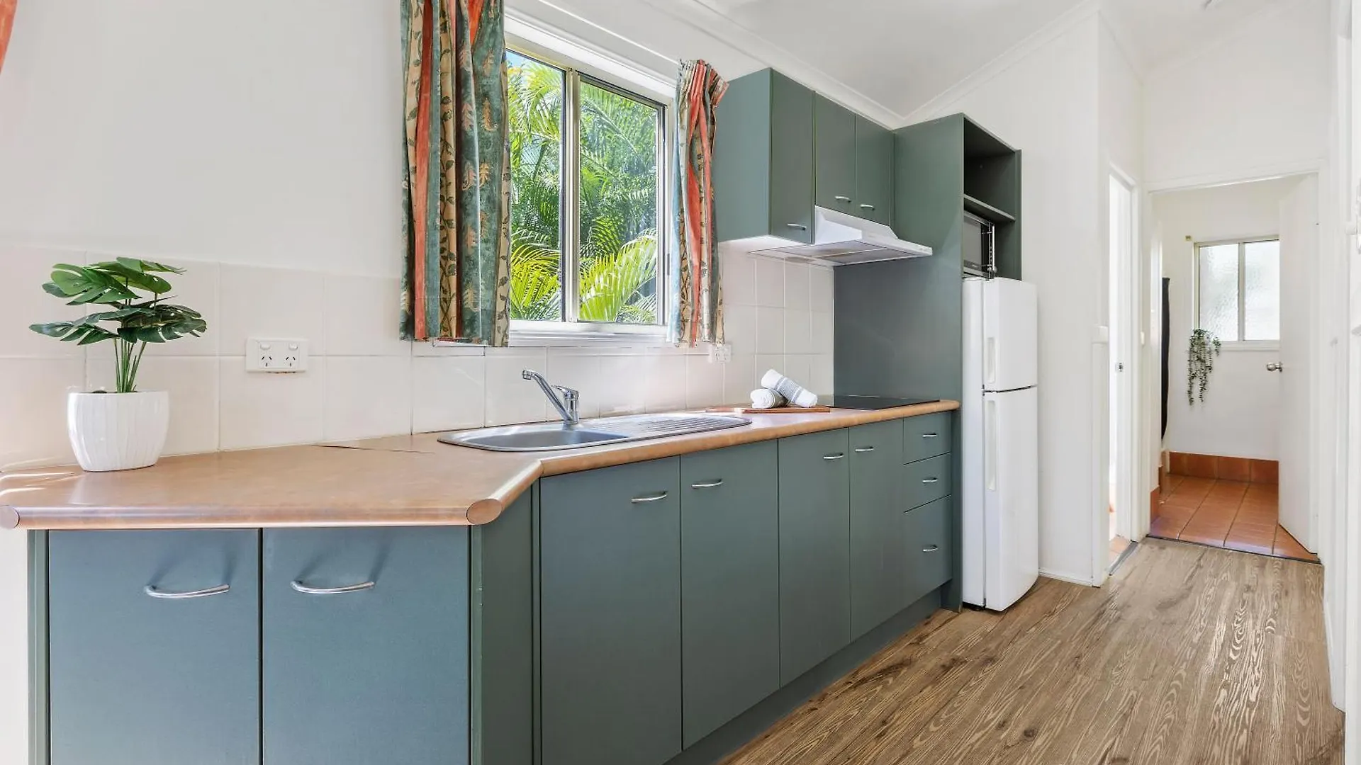 Tasman Holiday Parks - Airlie Beach