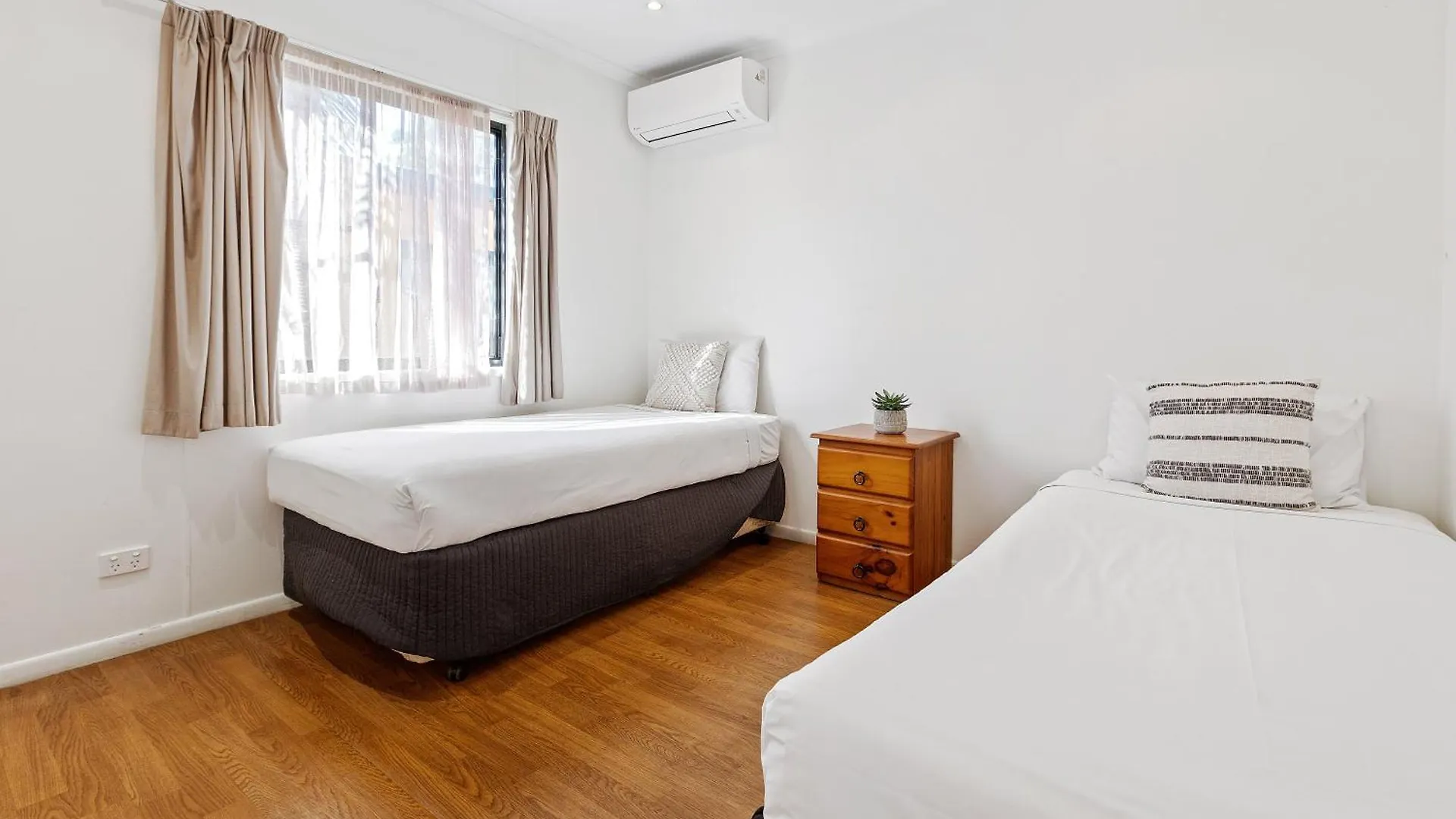 Tasman Holiday Parks - Airlie Beach