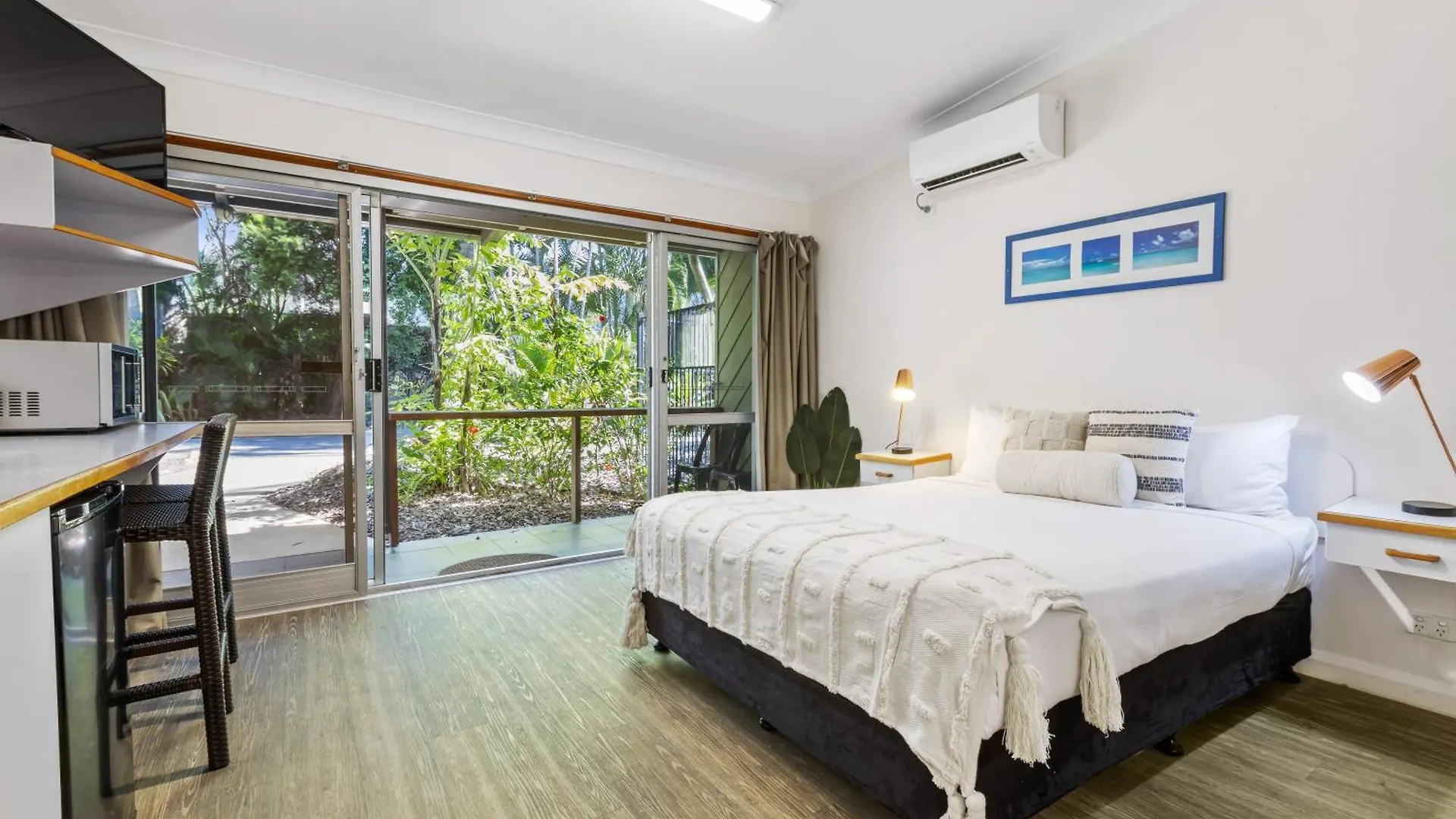 Tasman Holiday Parks - Airlie Beach 3*,  Australia