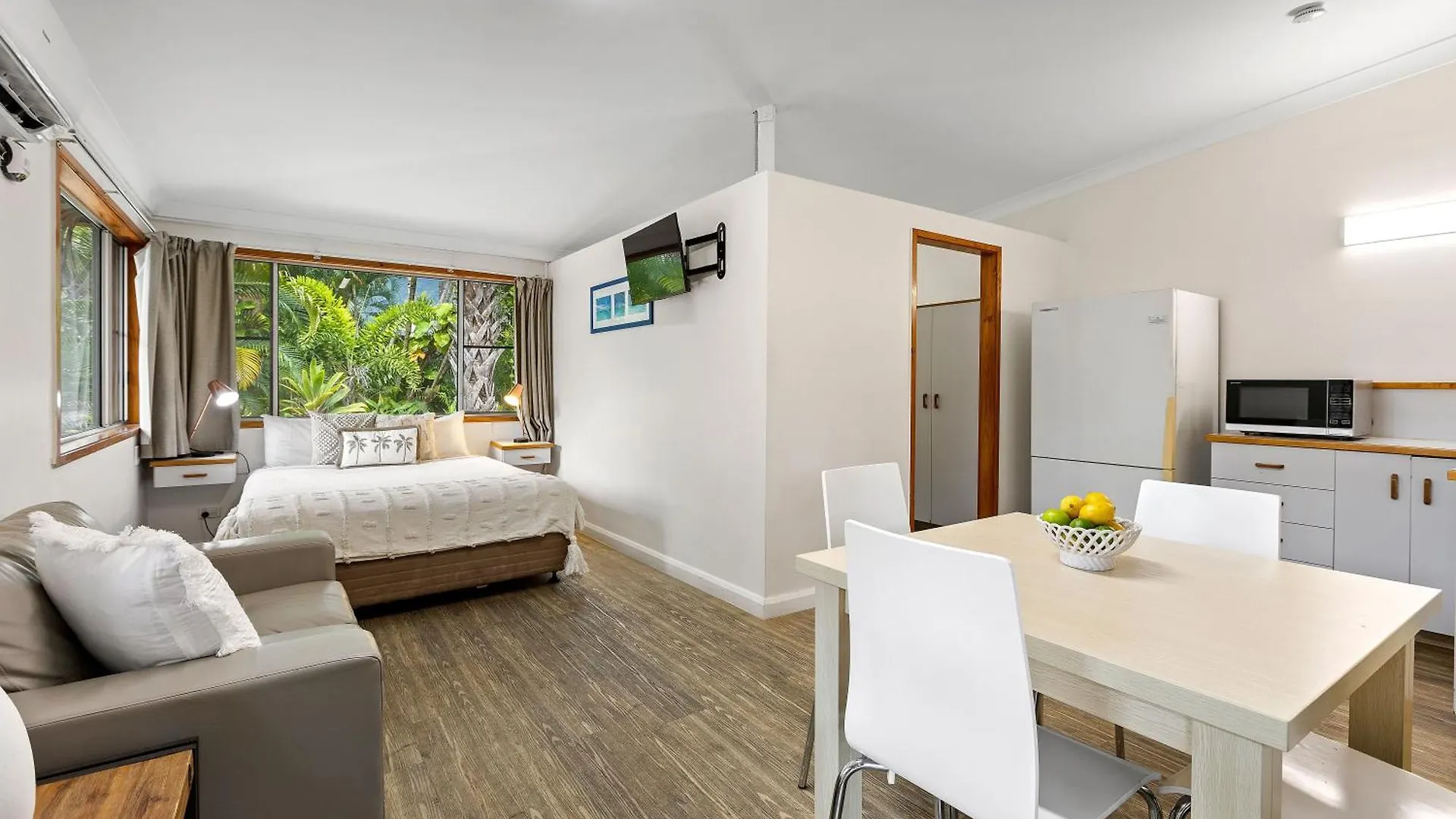 Tasman Holiday Parks - Airlie Beach