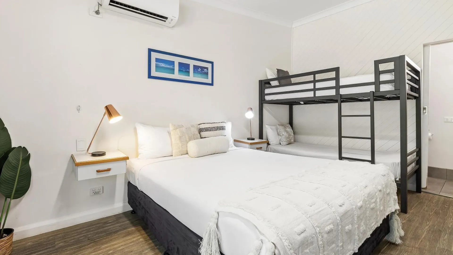 Tasman Holiday Parks - Airlie Beach