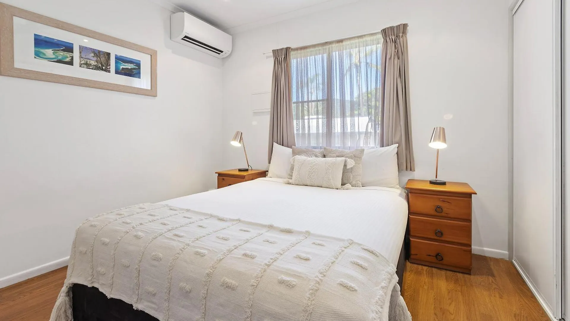 Tasman Holiday Parks - Airlie Beach