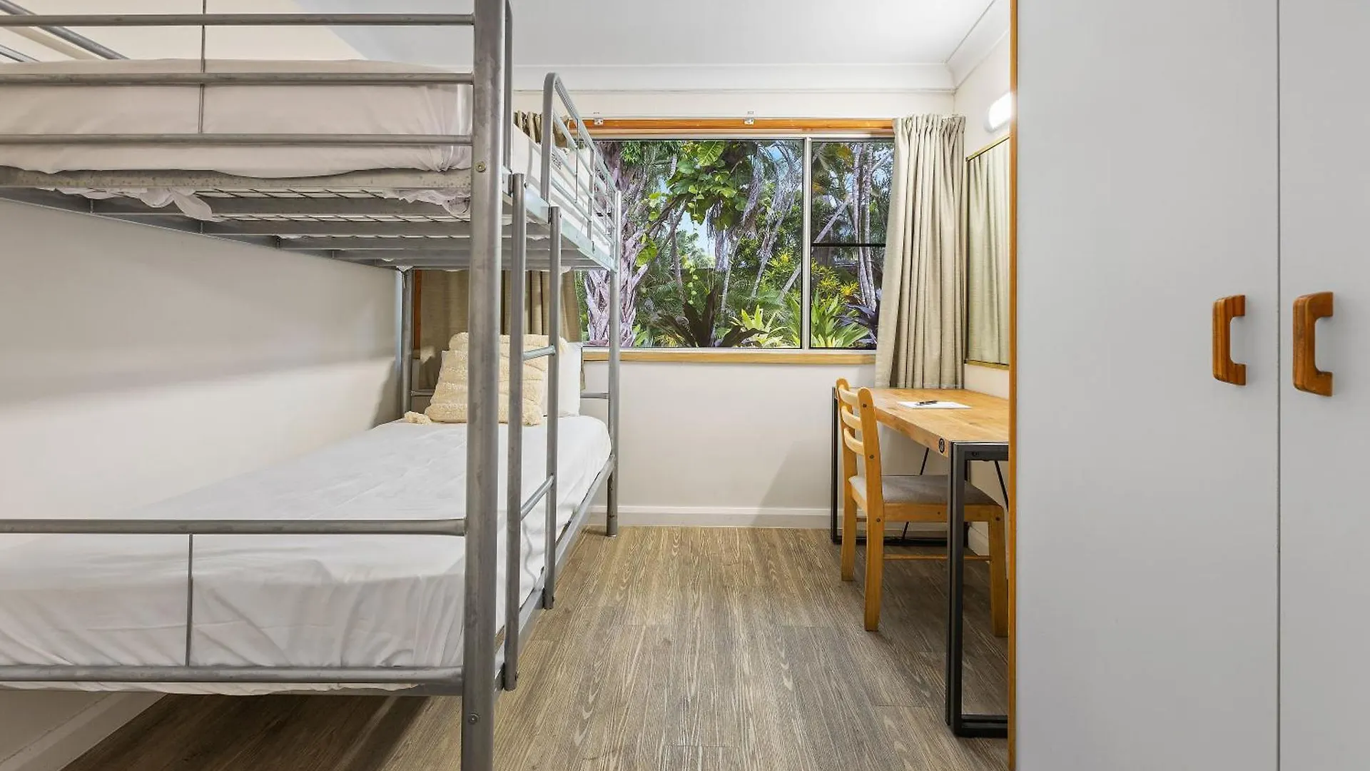 Tasman Holiday Parks - Airlie Beach