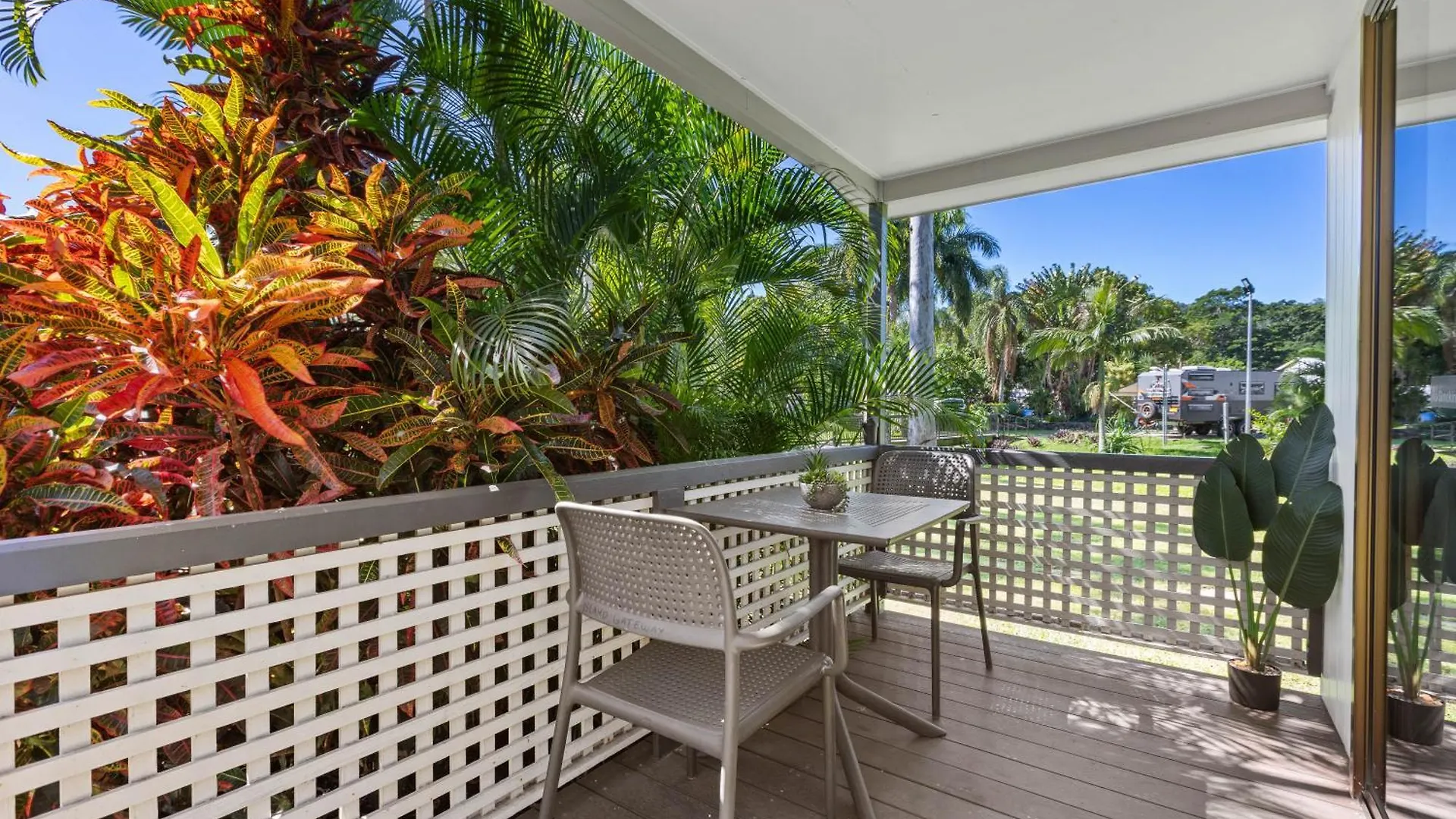Tasman Holiday Parks - Airlie Beach