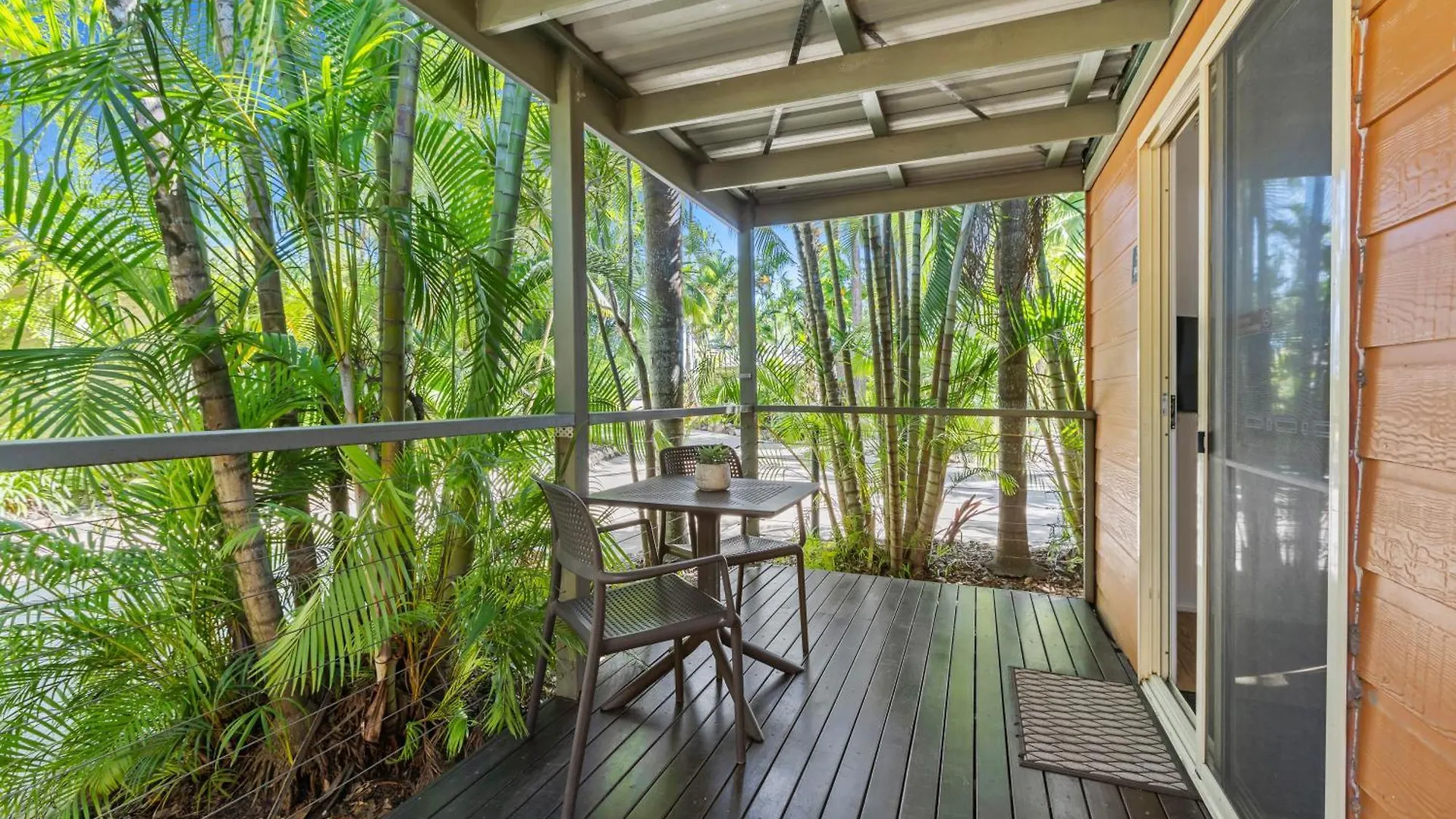 Tasman Holiday Parks - Airlie Beach