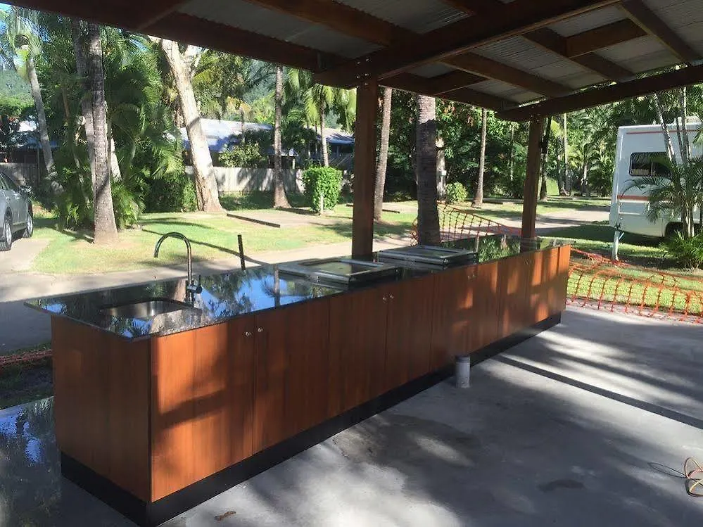 ***  Tasman Holiday Parks - Airlie Beach Australia