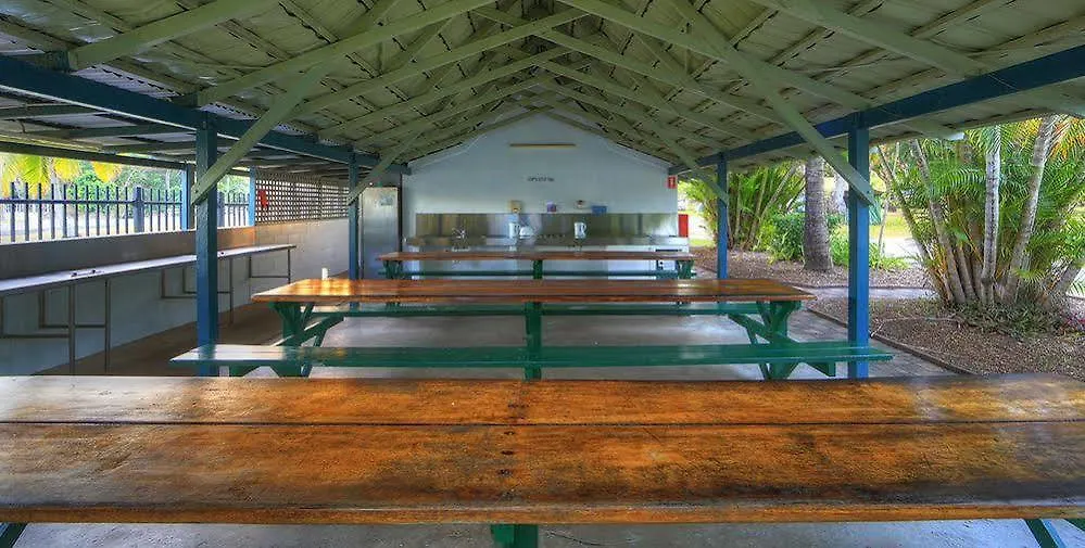 Tasman Holiday Parks - Airlie Beach Australia