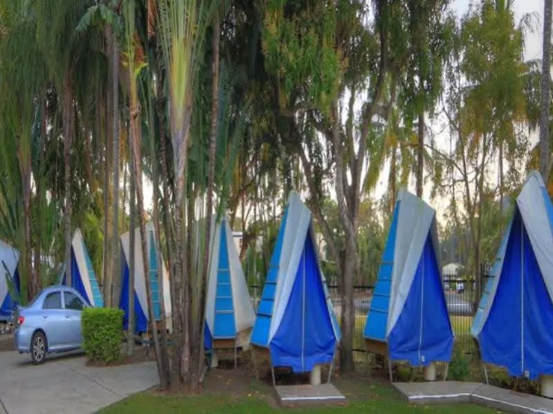 Tasman Holiday Parks - Airlie Beach